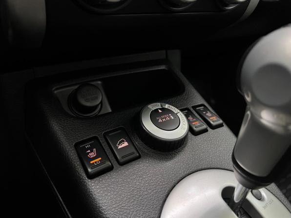 Nissan X-Trail II Рестайлинг с пробегом 2011 года, цена 1 500 000 рублей, 194491 км, внедорожник, Автокод Объявления
