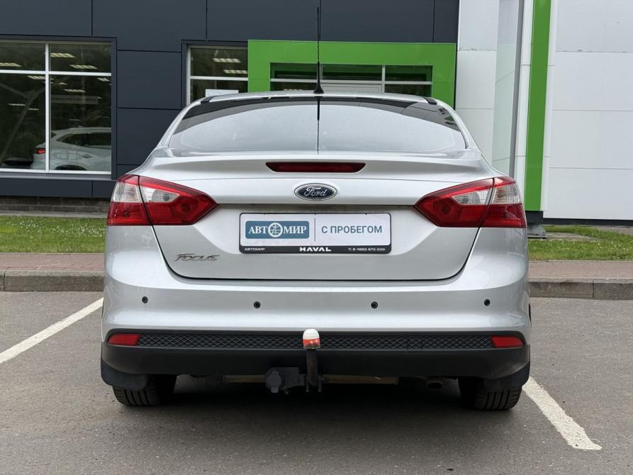 Ford Focus III Ярославль  - изображение 6