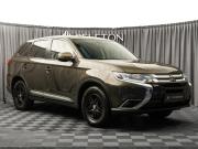 Mitsubishi Outlander III Рестайлинг 2 Москва  - изображение 24