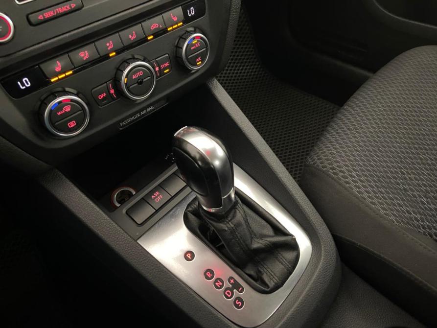 Volkswagen Jetta VI Псков  - изображение 15