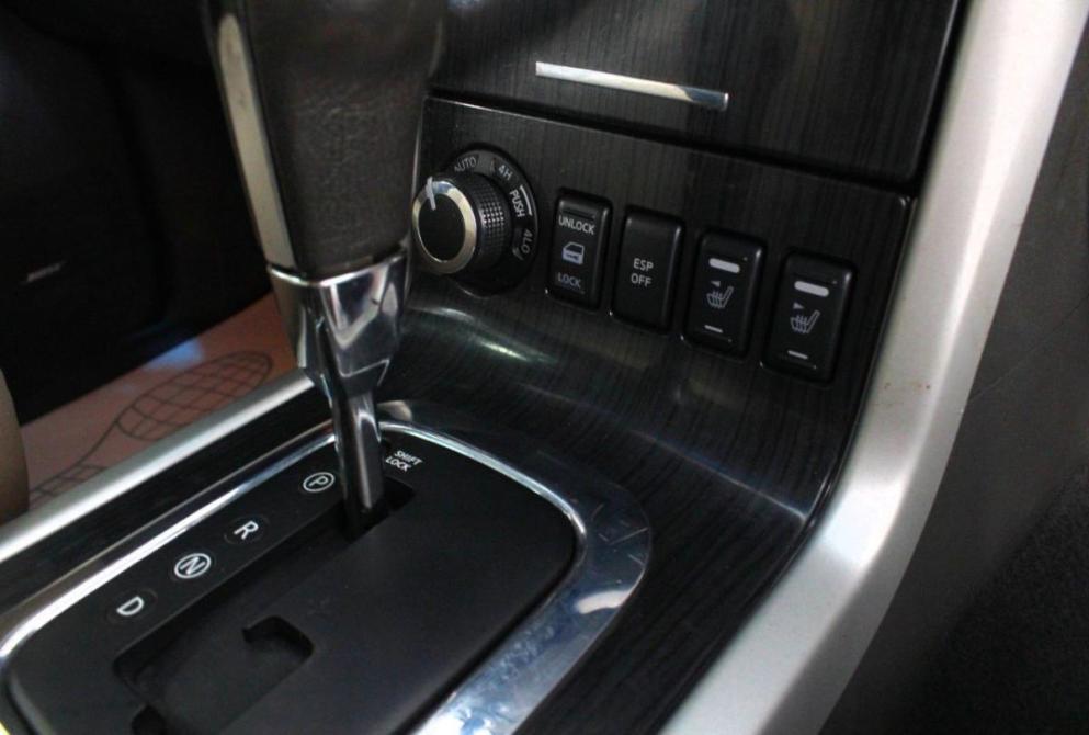 Nissan Pathfinder III Рестайлинг Нижний Новгород  - изображение 17