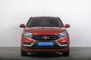 Lada (ВАЗ) XRAY I Томск  - изображение 22
