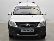 Lada (ВАЗ) Largus I Москва  - изображение 16