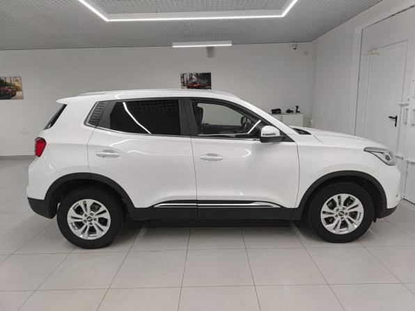 Chery Tiggo 4 Pro I с пробегом 2023 года, цена 1 605 000 рублей, 65070 км, внедорожник, Автокод Объявления