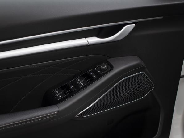Belgee S50 с пробегом 2026 года, цена 1 950 000 рублей, 9889 км, седан, Автокод Объявления