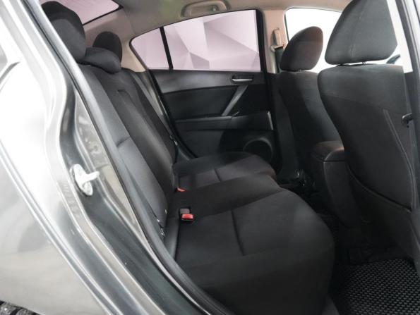 Mazda 3 II (BL) с пробегом 2011 года, цена 698 000 рублей, 212000 км, седан, Автокод Объявления