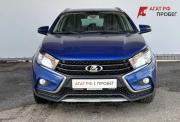 Lada (ВАЗ) Vesta I Киров  - изображение 35