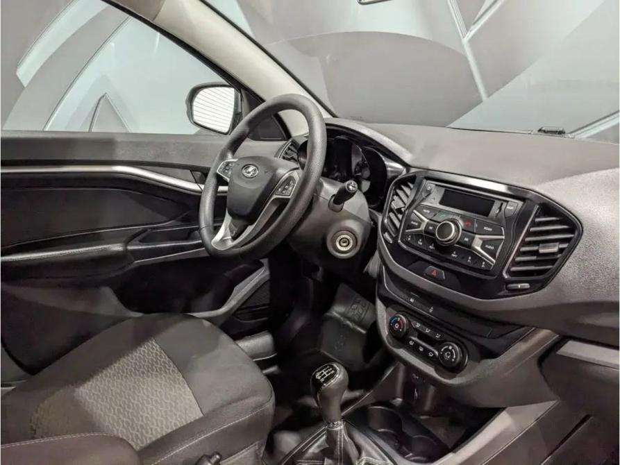 Lada (ВАЗ) Vesta I Пермь  - изображение 20