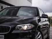 BMW 5 серии VI (F10/F11/F07) Рестайлинг Санкт-Петербург  - изображение 39