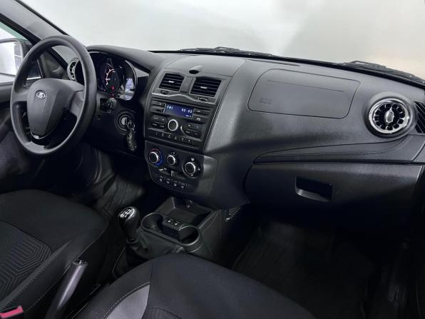 Lada (ВАЗ) Granta I Рестайлинг с пробегом 2021 года, цена 745 000 рублей, 64360 км, седан, Автокод Объявления