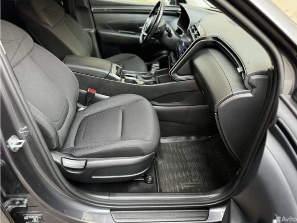 Hyundai Tucson IV с пробегом 2021 года, цена 2 369 000 рублей, 153000 км, внедорожник, Автокод Объявления