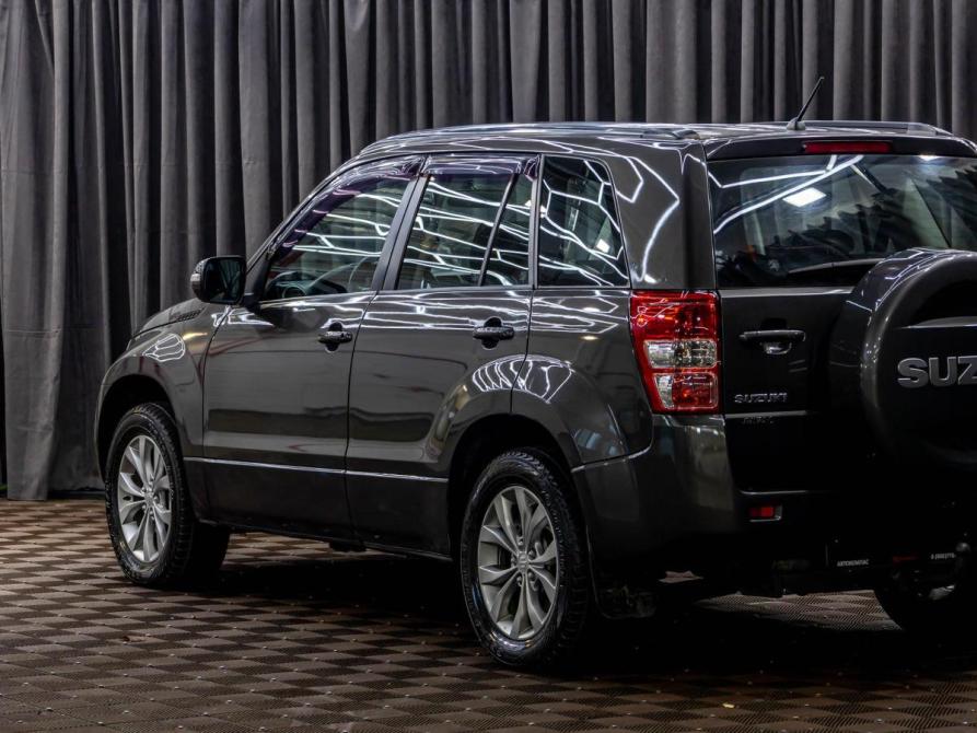 Suzuki Grand Vitara II Рестайлинг 2 Краснодар  - изображение 9