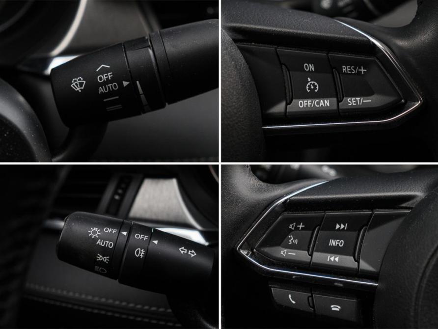 Mazda 6 III (GJ) Рестайлинг 2 Москва  - изображение 17