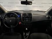 Renault Sandero II Санкт-Петербург  - изображение 37