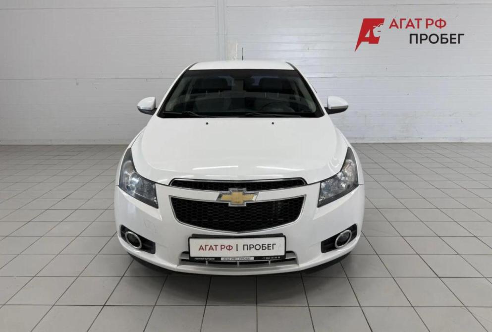 Chevrolet Cruze I Астрахань  - изображение 2
