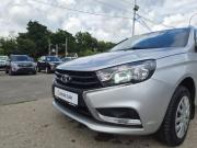 Lada (ВАЗ) Vesta I Саратов  - изображение 44
