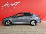 Hyundai Solaris II Вологда  - изображение 19