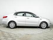 Kia Rio III Санкт-Петербург  - изображение 21