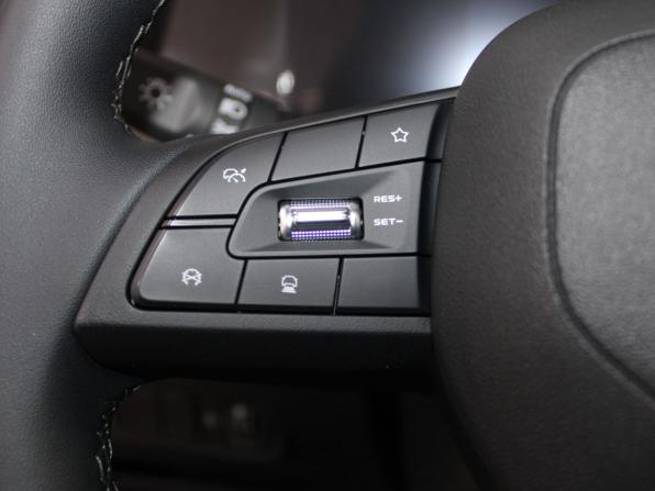 Changan CS35 Plus I Рестайлинг с пробегом 2024 года, цена 2 089 900 рублей, 8633 км, внедорожник, Автокод Объявления