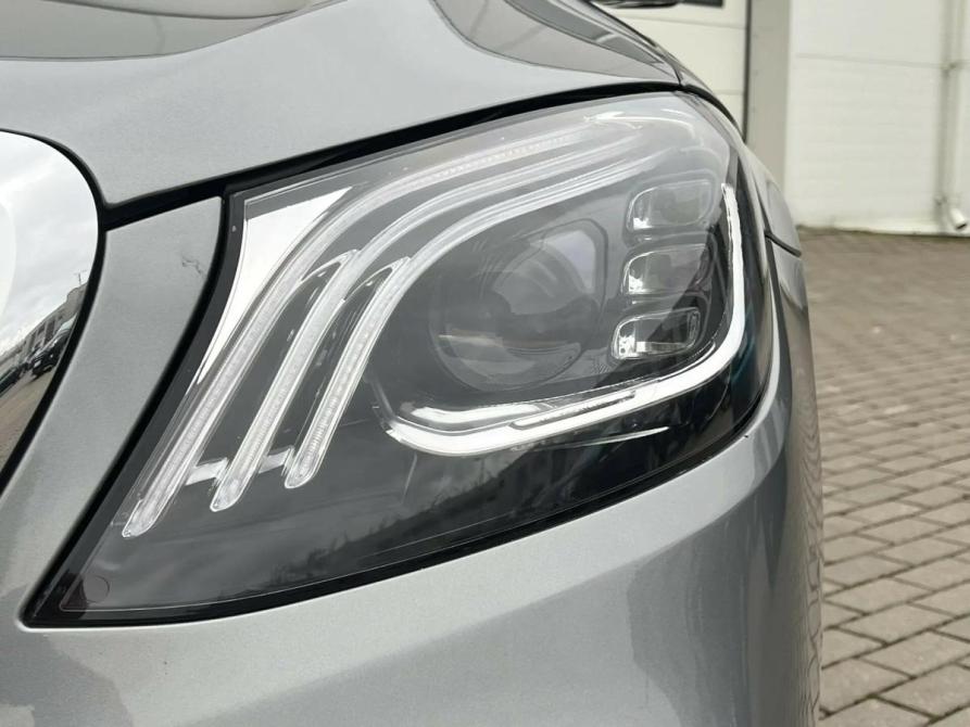 Mercedes-Benz S-Класс VI (W222 C217) Санкт-Петербург  - изображение 8