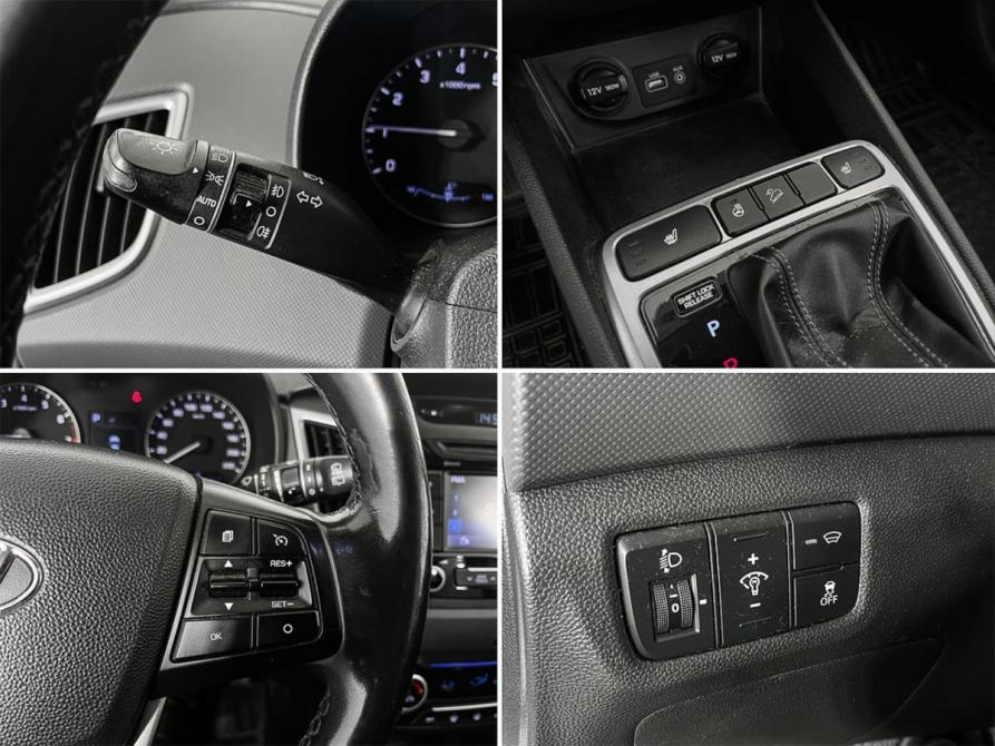 Hyundai Creta I Ногинск  - изображение 16