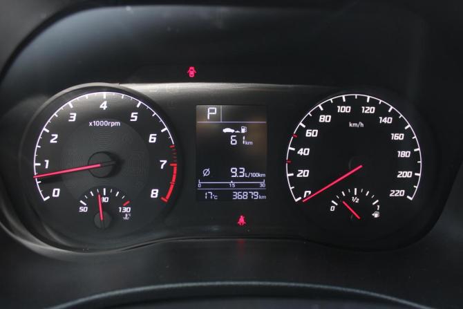 Hyundai Solaris II Рестайлинг с пробегом 2020 года, цена 1 677 000 рублей, 36878 км, седан, Автокод Объявления