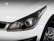 Kia Rio IV Москва  - изображение 46