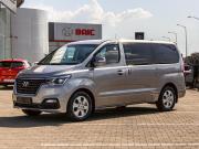 Hyundai Grand Starex I Рестайлинг 2 Краснодар  - изображение 21