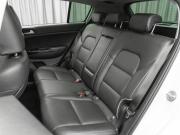 Kia Sportage IV Рестайлинг Москва  - изображение 46