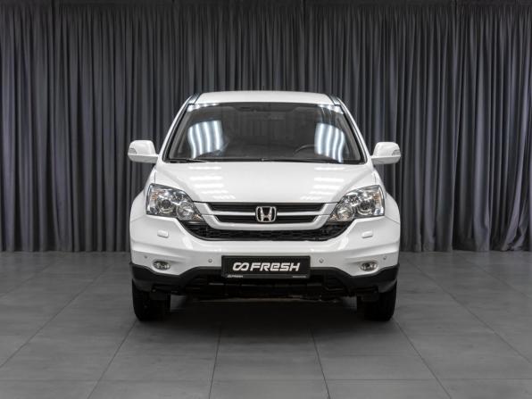 Honda CR-V III Рестайлинг с пробегом 2011 года, цена 1 679 000 рублей, 177289 км, внедорожник, Автокод Объявления