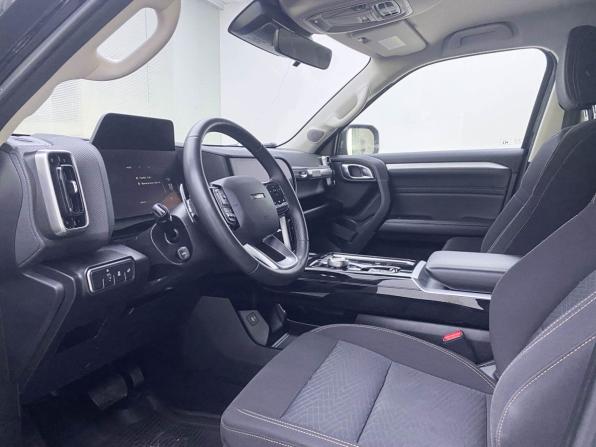 Haval Dargo с пробегом 2023 года, цена 2 429 000 рублей, 53418 км, внедорожник, Автокод Объявления