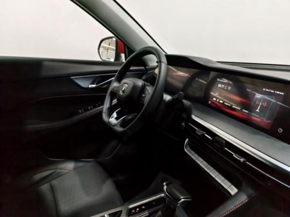 Changan CS35 Plus I Рестайлинг с пробегом 2024 года, цена 1 865 000 рублей, 17115 км, внедорожник, Автокод Объявления