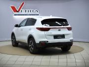 Kia Sportage IV Рестайлинг Уфа  - изображение 24