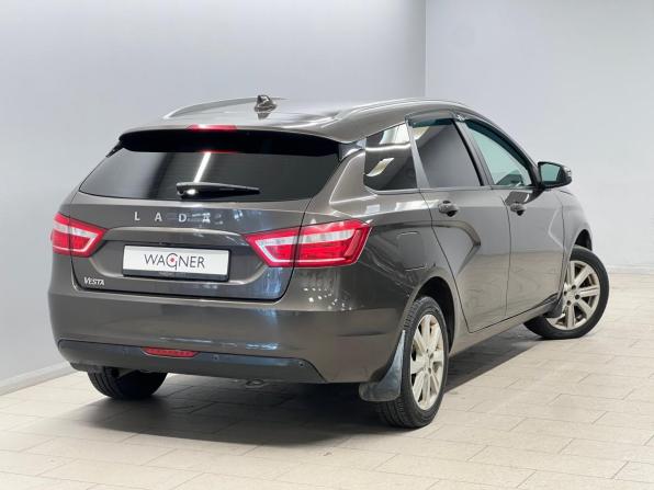 Lada (ВАЗ) Vesta I с пробегом 2021 года, цена 899 000 рублей, 162813 км, универсал, Автокод Объявления