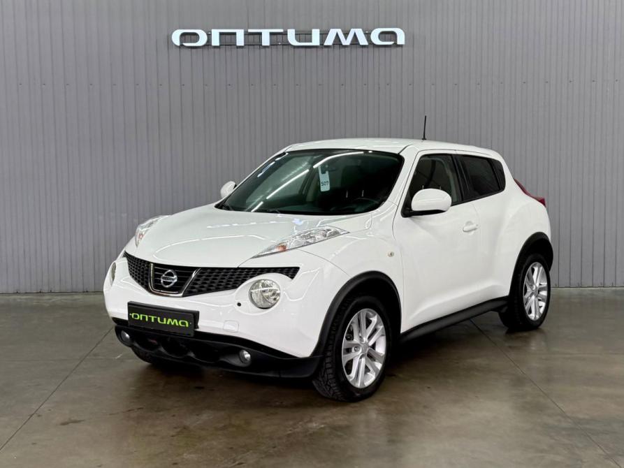 Nissan Juke I Краснодар  - изображение 1