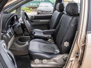 Chevrolet Rezzo Краснодар  - изображение 30