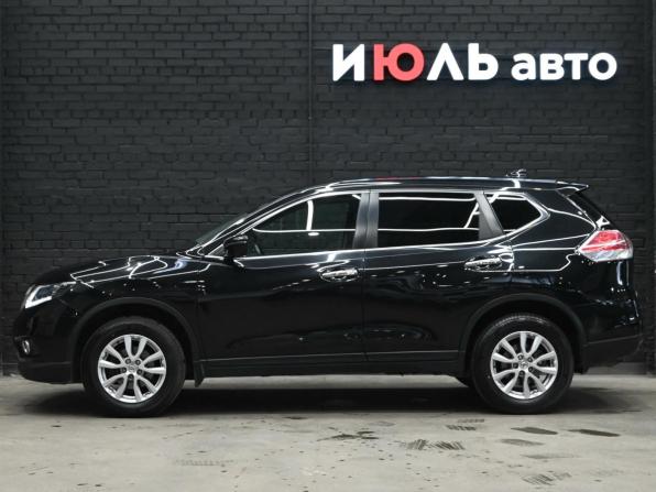 Nissan X-Trail III с пробегом 2018 года, цена 2 450 000 рублей, 68764 км, внедорожник, Автокод Объявления