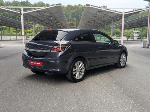 Opel Astra H Рестайлинг с пробегом 2008 года, цена 549 900 рублей, 191000 км, хэтчбек, Автокод Объявления