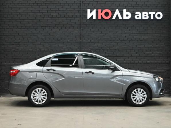 Lada (ВАЗ) Vesta I с пробегом 2019 года, цена 845 000 рублей, 180900 км, седан, Автокод Объявления