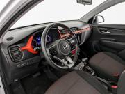 Kia Rio IV Рестайлинг Москва  - изображение 42