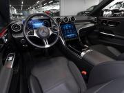 Mercedes-Benz C-Класс V (W206) Москва  - изображение 41