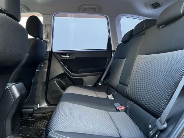Subaru Forester IV с пробегом 2013 года, цена 1 530 000 рублей, 240648 км, внедорожник, Автокод Объявления