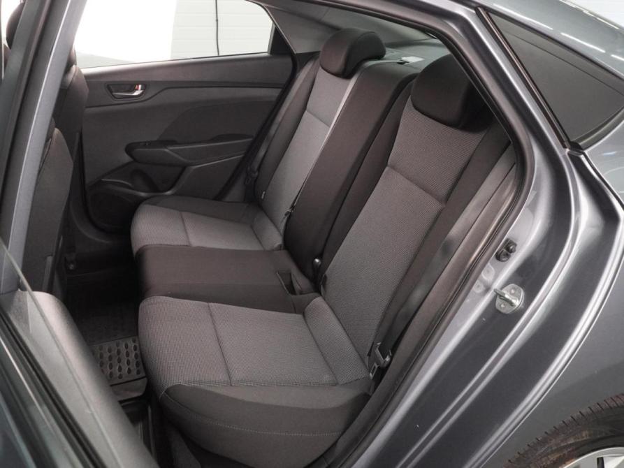 Hyundai Solaris II Воронеж  - изображение 9