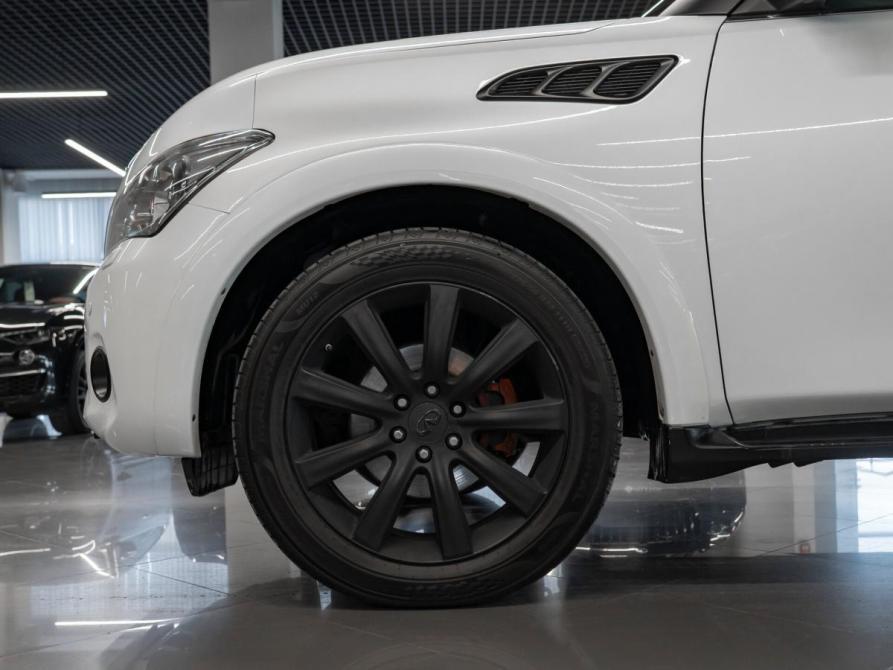 Infiniti QX80 I Москва  - изображение 28