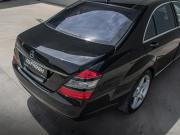 Mercedes-Benz S-Класс V (W221) Краснодар  - изображение 44