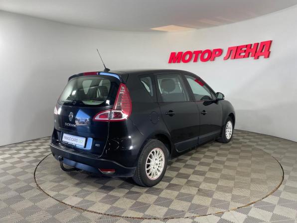 Renault Scenic III с пробегом 2009 года, цена 645 000 рублей, 227031 км, минивэн, Автокод Объявления