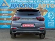 Chery Tiggo 4 Pro I Набережные Челны  - изображение 31