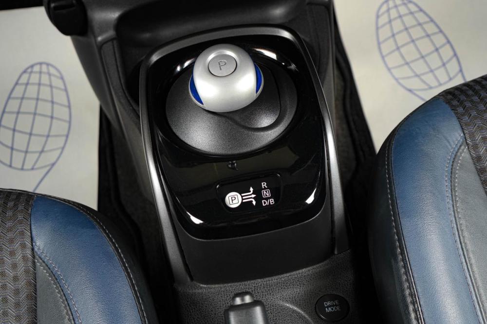 Nissan Note II Рестайлинг Тюмень  - изображение 18