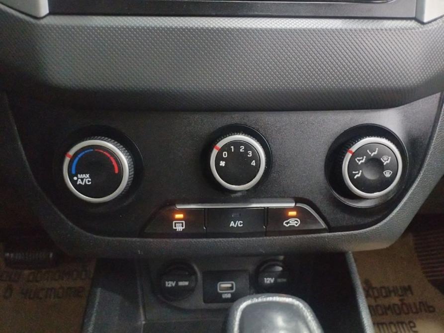 Hyundai Creta I Серпухов  - изображение 13