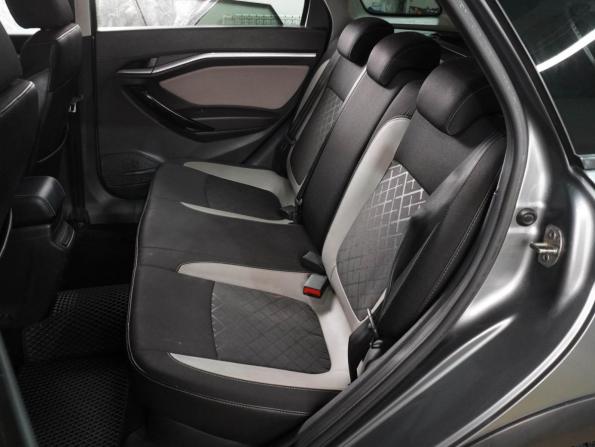 Lada (ВАЗ) Vesta I с пробегом 2019 года, цена 1 069 000 рублей, 134731 км, универсал, Автокод Объявления